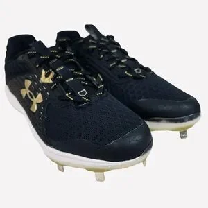 Under Armour | Shoes | Under Armour Mens Yard Mt Baseball  display picture 1